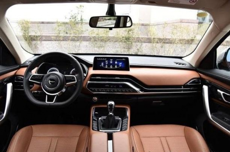 Volkswagen Tiguan Allspace 7 chỗ xuất hiện ở cảng Hiệp Phước