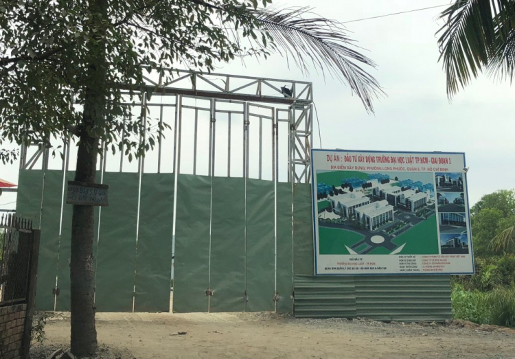 Cập nhật tình hình đất giá quận 9 Cập nhật tình hình đất giá quận 9