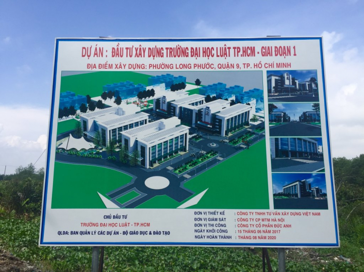 Cập nhật tình hình đất giá quận 9 Cập nhật tình hình đất giá quận 9
