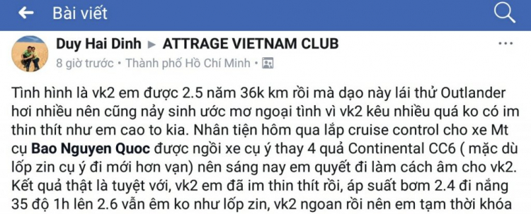 Bác nào Mirage thì vào đây giao lưu chia sẻ