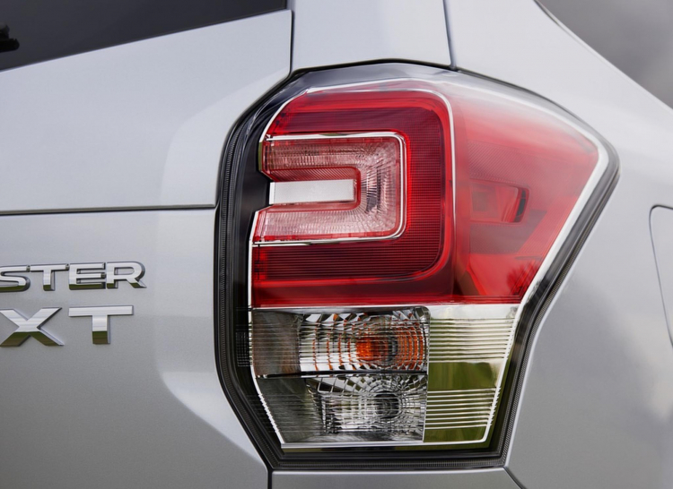 Chưa ra mắt, Subaru Forester thế hệ mới đã lộ diện trên tạp chí Nhật Chưa ra mắt, Subaru Forester thế hệ mới đã lộ diện trên tạp chí Nhật