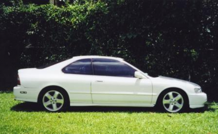 ACCORD CLUB : Bộ sưu tập ACCORDS 90-97 & Acura Legend 91- 95 !