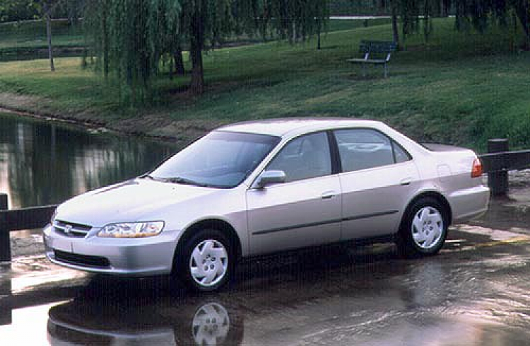 ACCORD CLUB : Bộ sưu tập ACCORDS 90-97 & Acura Legend 91- 95 !