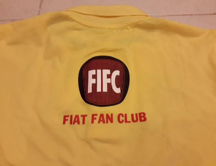 Đồng phục mới của FIFC . Đồng phục mới của FIFC .