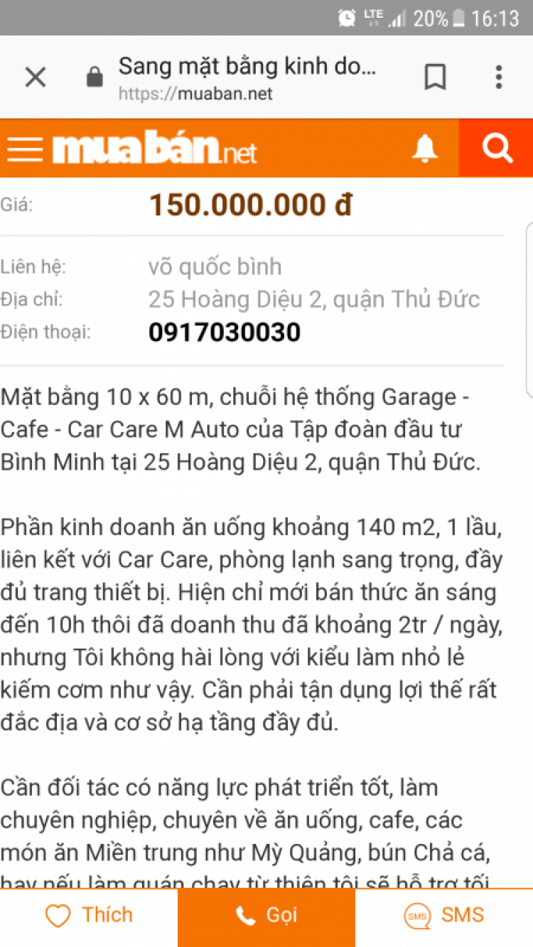 Tôi chính thức khởi kiện Ford Việt Nam Tôi chính thức khởi kiện Ford Việt Nam