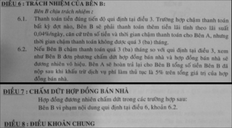 Cập Nhật Tình Hình KDC Bắc Rạch Chiếc