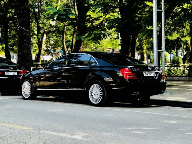Xe 11 năm tuổi Xe 11 năm tuổi