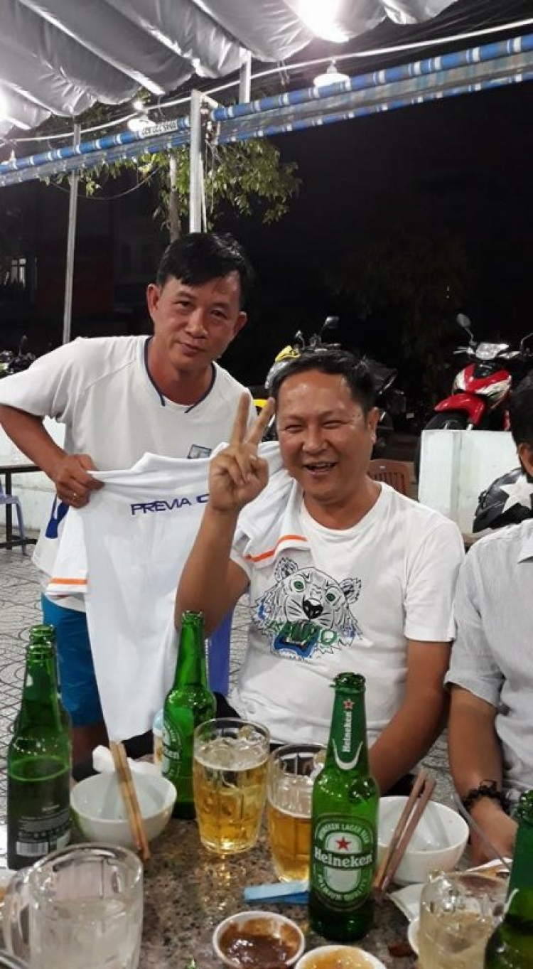 Cafe 888 hàng tuần, chia sẻ phụ tùng Previa VN Cafe 888 hàng tuần, chia sẻ phụ tùng Previa VN