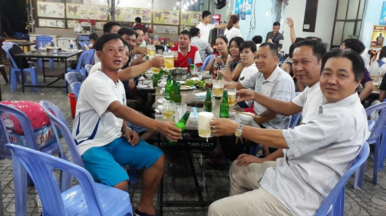 Cafe 888 hàng tuần, chia sẻ phụ tùng Previa VN Cafe 888 hàng tuần, chia sẻ phụ tùng Previa VN