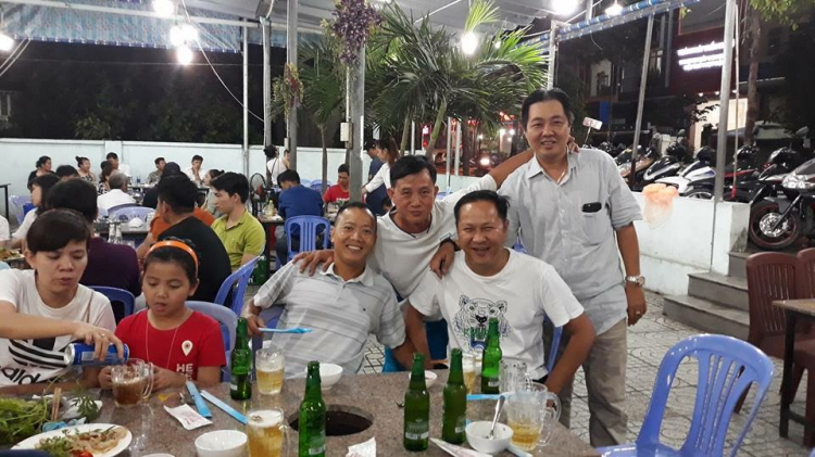 Cafe 888 hàng tuần, chia sẻ phụ tùng Previa VN Cafe 888 hàng tuần, chia sẻ phụ tùng Previa VN