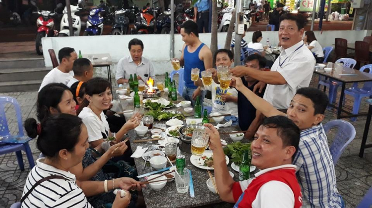 Cafe 888 hàng tuần, chia sẻ phụ tùng Previa VN Cafe 888 hàng tuần, chia sẻ phụ tùng Previa VN