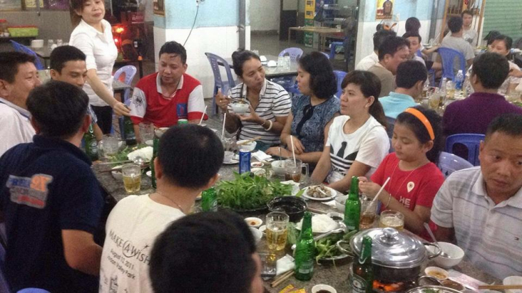 Cafe 888 hàng tuần, chia sẻ phụ tùng Previa VN Cafe 888 hàng tuần, chia sẻ phụ tùng Previa VN