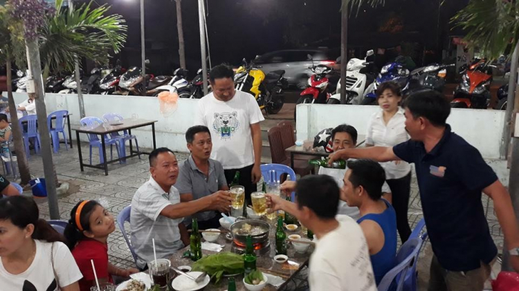 Cafe 888 hàng tuần, chia sẻ phụ tùng Previa VN Cafe 888 hàng tuần, chia sẻ phụ tùng Previa VN