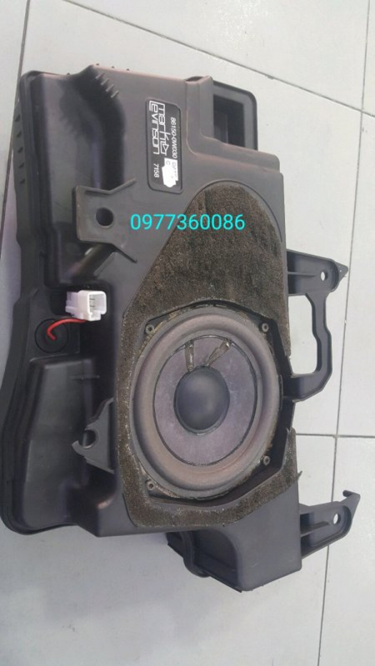 Hiếu Audio Mark : Chuyên Loa tháo xe sang: Độ âm thanh - Nâng cấp âm thanh xe hơi. Hiếu Audio Mark : Chuyên Loa tháo xe sang: Độ âm thanh - Nâng cấp âm thanh xe hơi.