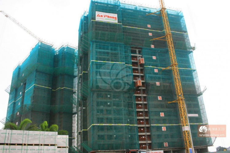 Empire City "thần thánh"- Một dự án dựa vào niềm tin Empire City "thần thánh"- Một dự án dựa vào niềm tin