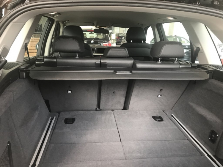 BMW - Thaoco phân phối BMW - Thaoco phân phối