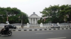 Du lịch cho ai ở nhà: Indonesia 2/2018