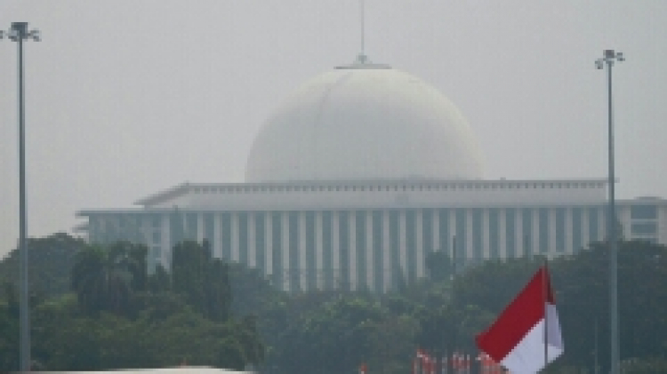 Du lịch cho ai ở nhà: Indonesia 2/2018