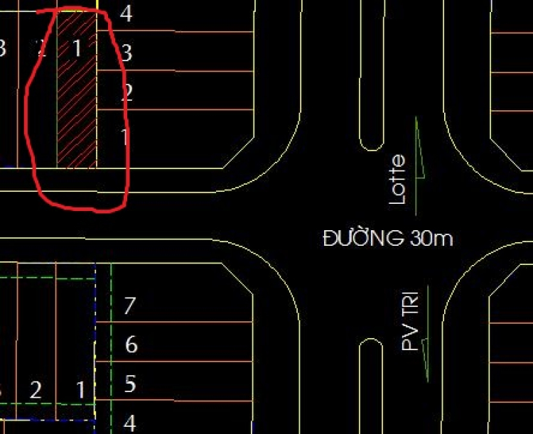 Cần tư vấn về dự án Cityland Gò Vấp