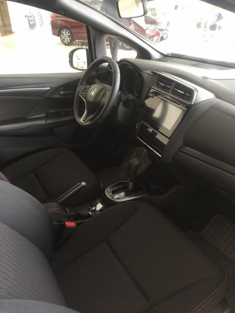 Chia sẻ kinh nghiệm về honda jazz 2018 Chia sẻ kinh nghiệm về honda jazz 2018