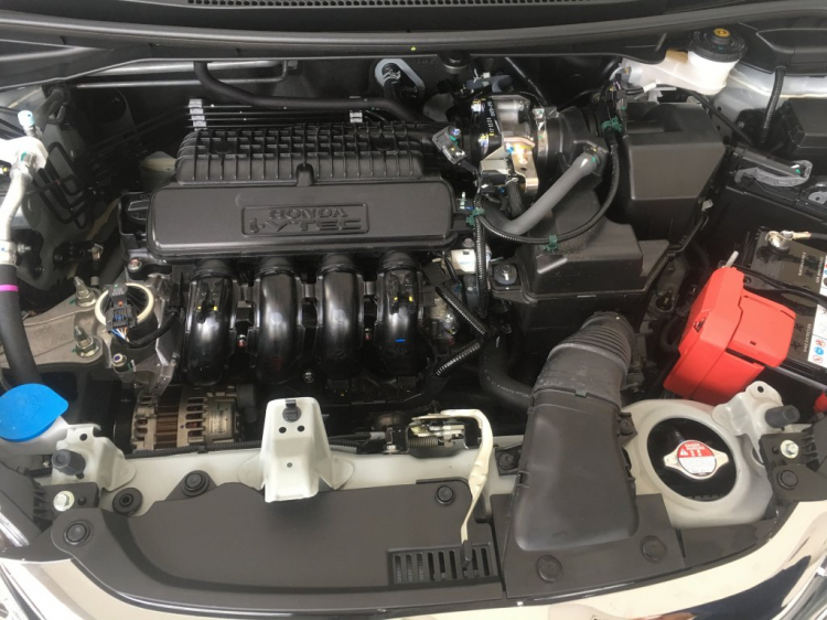 Chia sẻ kinh nghiệm về honda jazz 2018 Chia sẻ kinh nghiệm về honda jazz 2018
