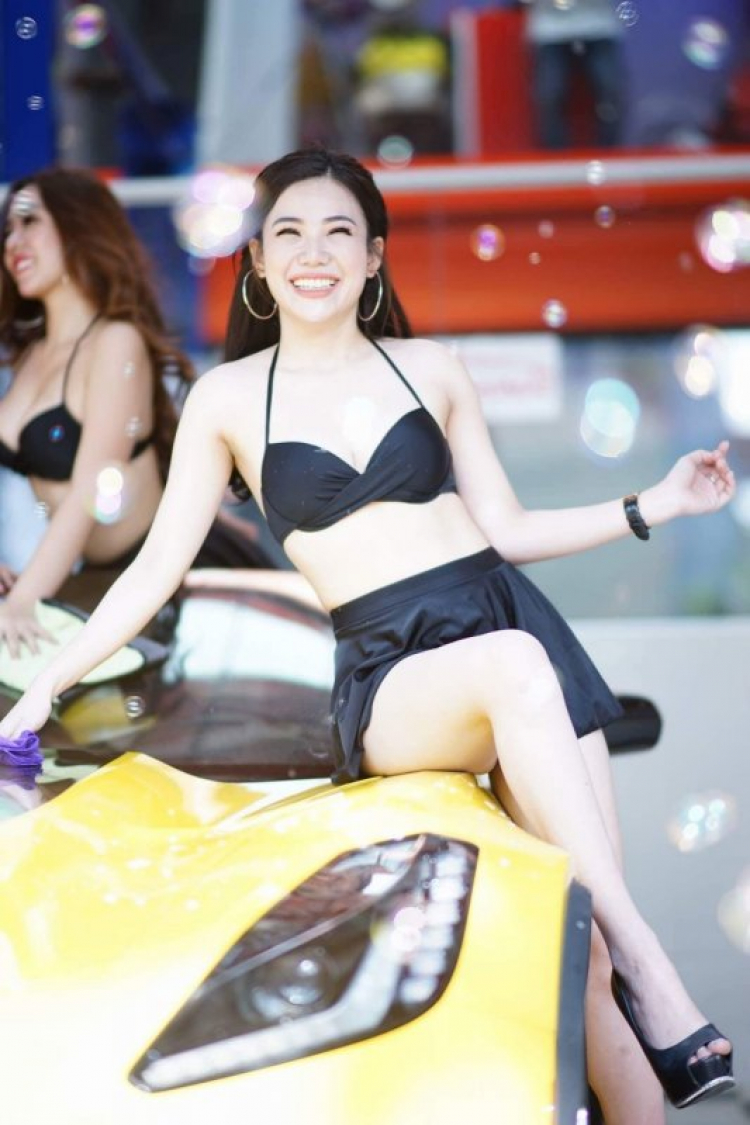 Khai trương Long Thịnh Auto tại quận 7: địa chỉ chăm sóc xe mới cho các bác OS Khai trương Long Thịnh Auto tại quận 7: địa chỉ chăm sóc xe mới cho các bác OS