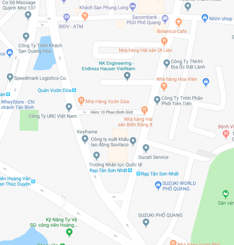 Tuổi trẻ "Biển cấm theo giờ Hoàng Minh Giám làm khó người đi đường" Tuổi trẻ "Biển cấm theo giờ Hoàng Minh Giám làm khó người đi đường"