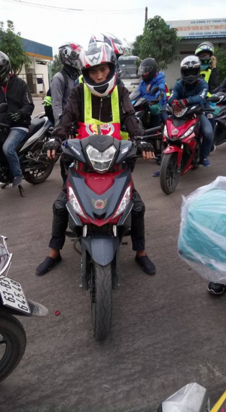Event gì mà lớn thế? Event gì mà lớn thế?