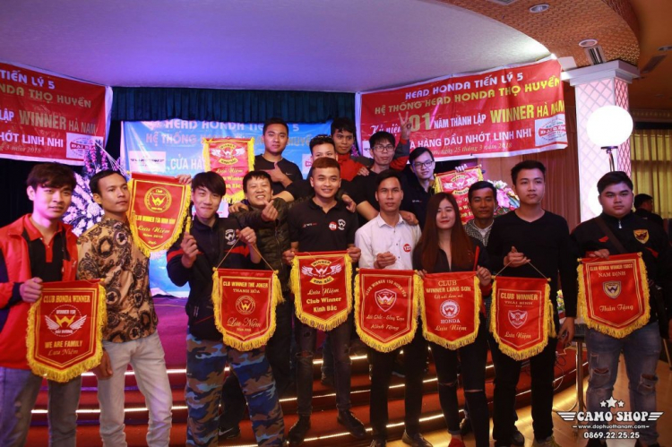 Event gì mà lớn thế? Event gì mà lớn thế?