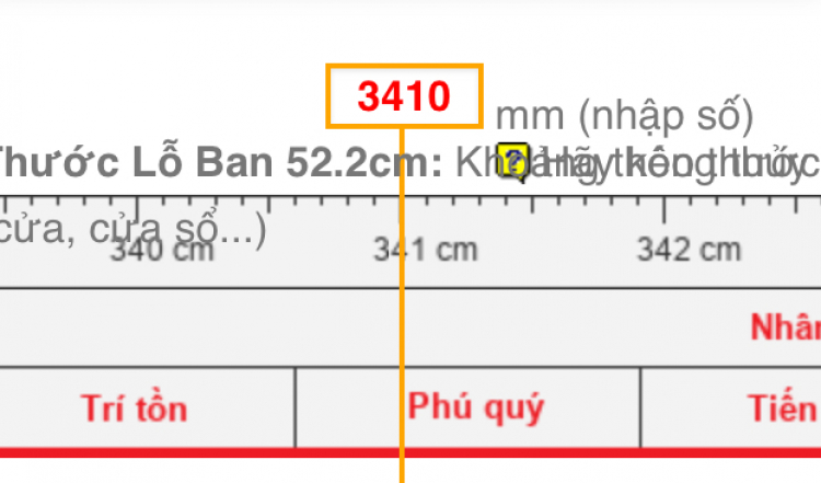 Ngõ rộng 2,2m. Nhà mặt tiền 5m xe có vào được không các bác?