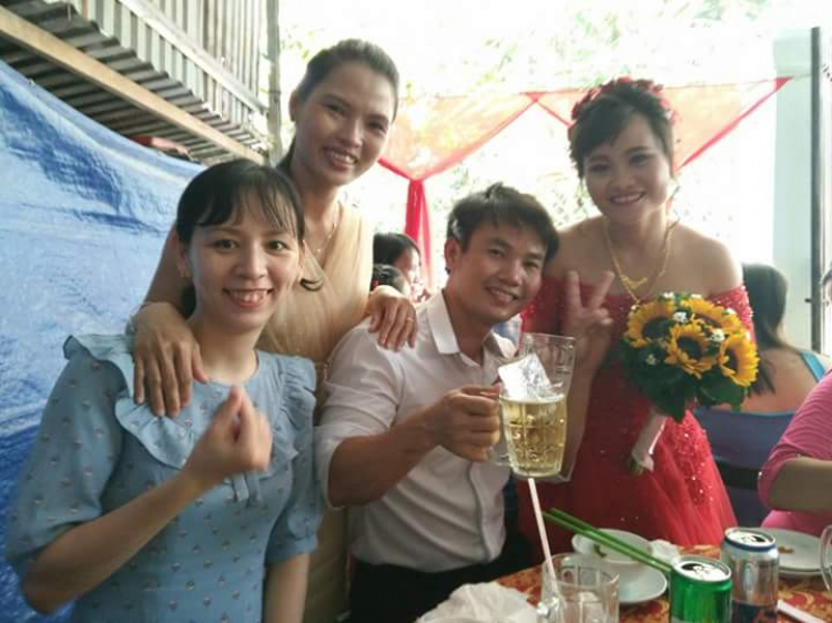 Jolie - Chiếc xe thân thiện Jolie - Chiếc xe thân thiện
