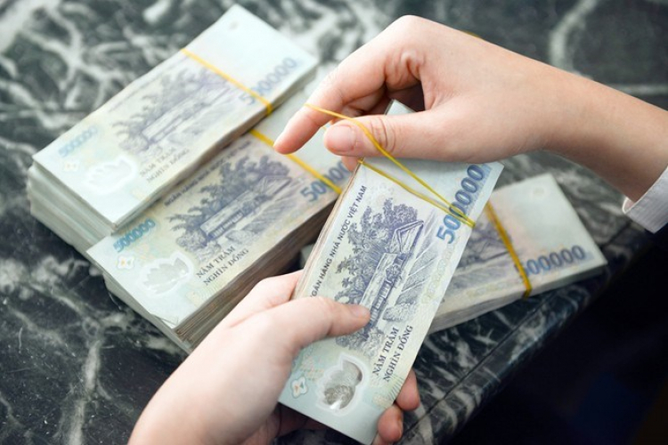 huy hiệu xe tải