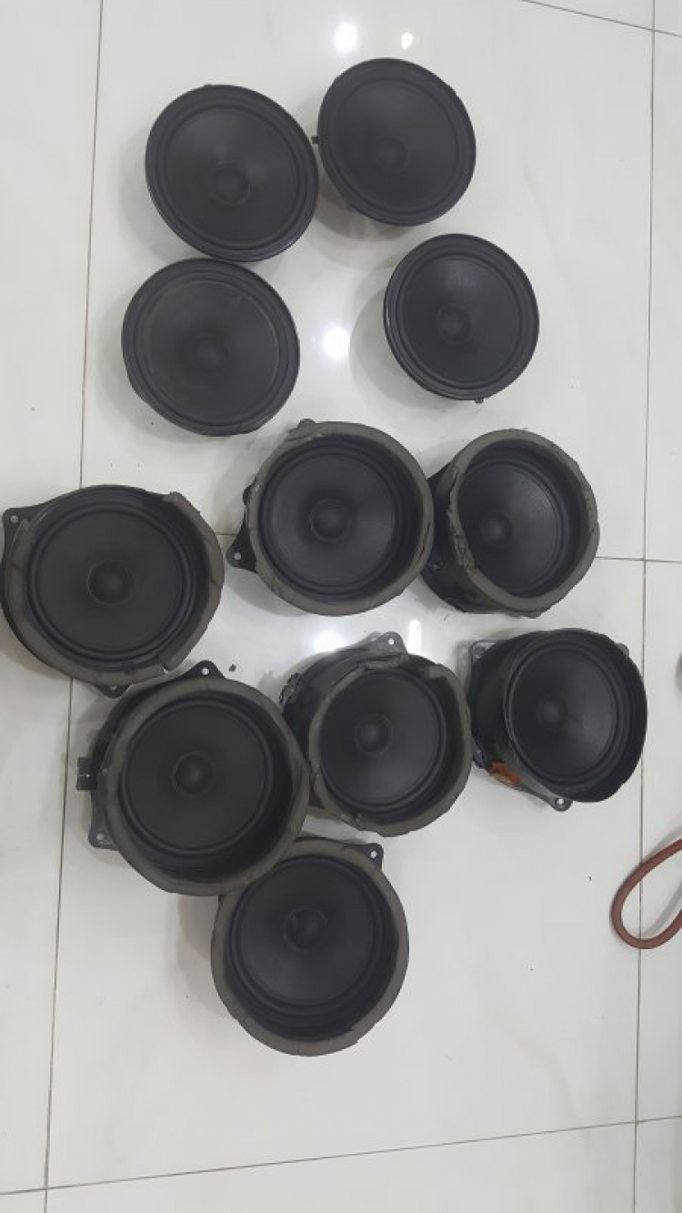Hiếu Audio Mark : Chuyên Loa tháo xe sang: Độ âm thanh - Nâng cấp âm thanh xe hơi. Hiếu Audio Mark : Chuyên Loa tháo xe sang: Độ âm thanh - Nâng cấp âm thanh xe hơi.