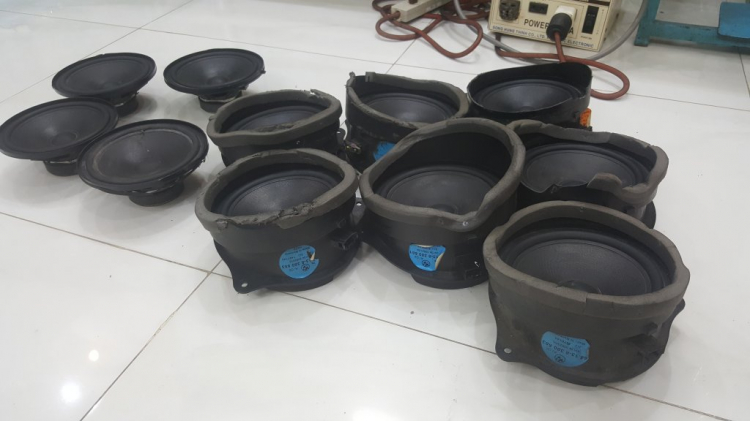 Hiếu Audio Mark : Chuyên Loa tháo xe sang: Độ âm thanh - Nâng cấp âm thanh xe hơi. Hiếu Audio Mark : Chuyên Loa tháo xe sang: Độ âm thanh - Nâng cấp âm thanh xe hơi.