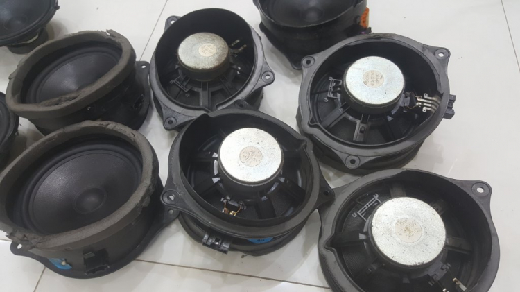 Hiếu Audio Mark : Chuyên Loa tháo xe sang: Độ âm thanh - Nâng cấp âm thanh xe hơi. Hiếu Audio Mark : Chuyên Loa tháo xe sang: Độ âm thanh - Nâng cấp âm thanh xe hơi.