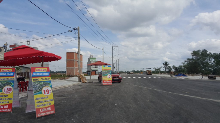 Cập nhật tình hình đất giá quận 9 Cập nhật tình hình đất giá quận 9