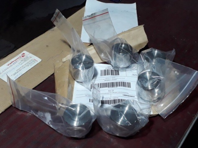Previa 9X - Khổ vì yêu, Tập 2 Previa 9X - Khổ vì yêu, Tập 2