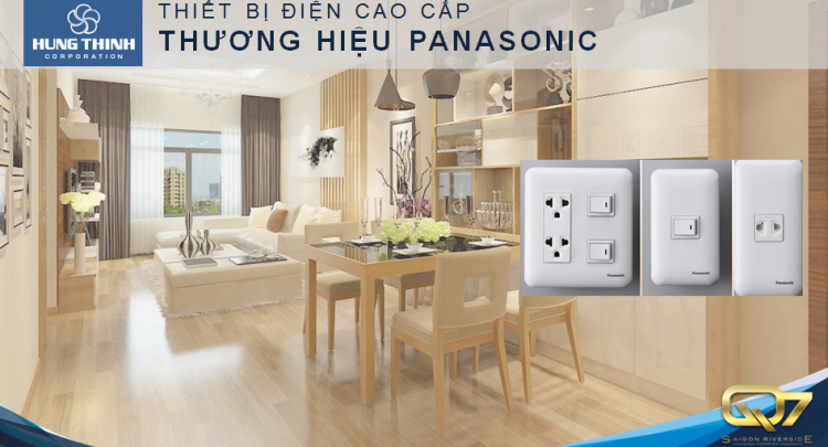 Mở bán căn hộ mặt sông Sài Gòn khu Phú Mỹ Hưng, Quận 7 căn 2PN, 2WC, 67m2.