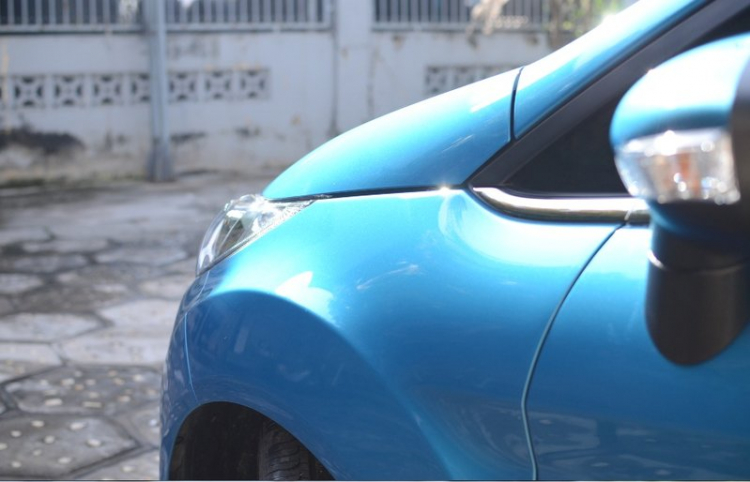 Rửa xe! SÁT THỦ thầm lặng (Update Clip trang 1) Rửa xe! SÁT THỦ thầm lặng (Update Clip trang 1)