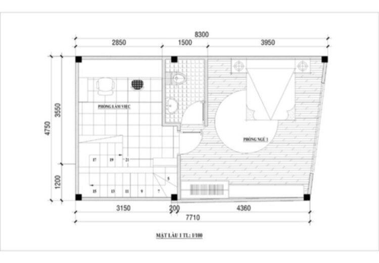 Tư vấn mặt bằng xây dựng, nội thất miễn phí Tư vấn mặt bằng xây dựng, nội thất miễn phí