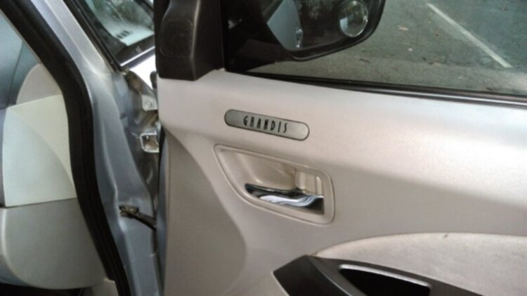 Mitsubishi Grandis - Tổng hợp bài viết về Grandis: giao lưu, chia sẻ Mitsubishi Grandis - Tổng hợp bài viết về Grandis: giao lưu, chia sẻ