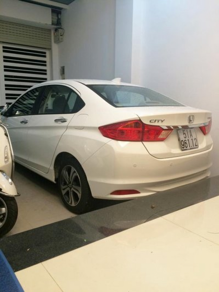 HONDA CITY CLUB HONDA CITY CLUB