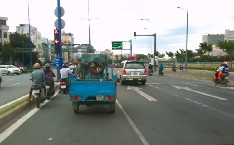 Lại ngã rẽ Võ Văn Kiệt- Hải Thượng Lãn Ông