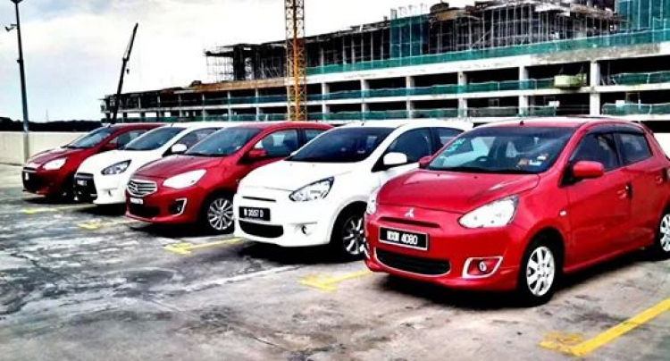 Bác nào Mirage thì vào đây giao lưu chia sẻ