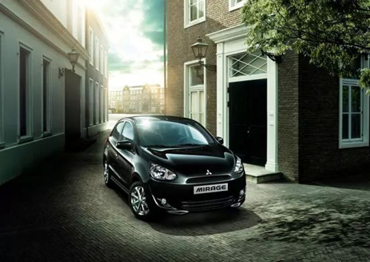 Bác nào Mirage thì vào đây giao lưu chia sẻ