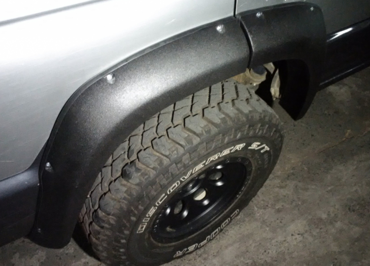 MITSUBISHI PAJERO 1993-2003: CHIA SẺ KINH NGHIỆM - RỦ RÊ PHƯỢT PHIẾT MITSUBISHI PAJERO 1993-2003: CHIA SẺ KINH NGHIỆM - RỦ RÊ PHƯỢT PHIẾT