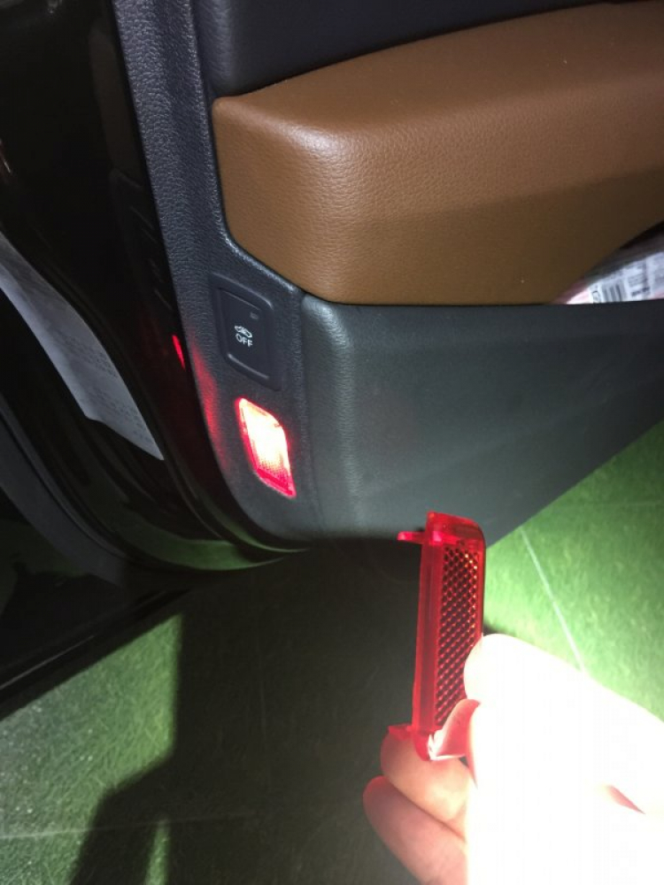 Vài nhận xét và nâng cấp xe Audi A4 B9 APEC VIETNAM 2017 LIMITED EDITION. Vài nhận xét và nâng cấp xe Audi A4 B9 APEC VIETNAM 2017 LIMITED EDITION.