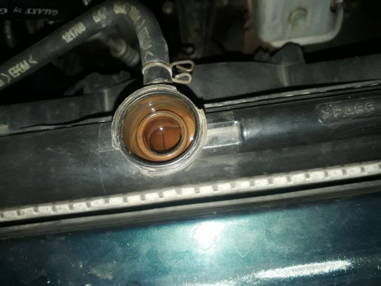 Camry: Trao đổi kinh nghiệm sửa chữa, phụ tùng Camry 8X 9X 0X (Đời 86 đến 2000) Camry: Trao đổi kinh nghiệm sửa chữa, phụ tùng Camry 8X 9X 0X (Đời 86 đến 2000)