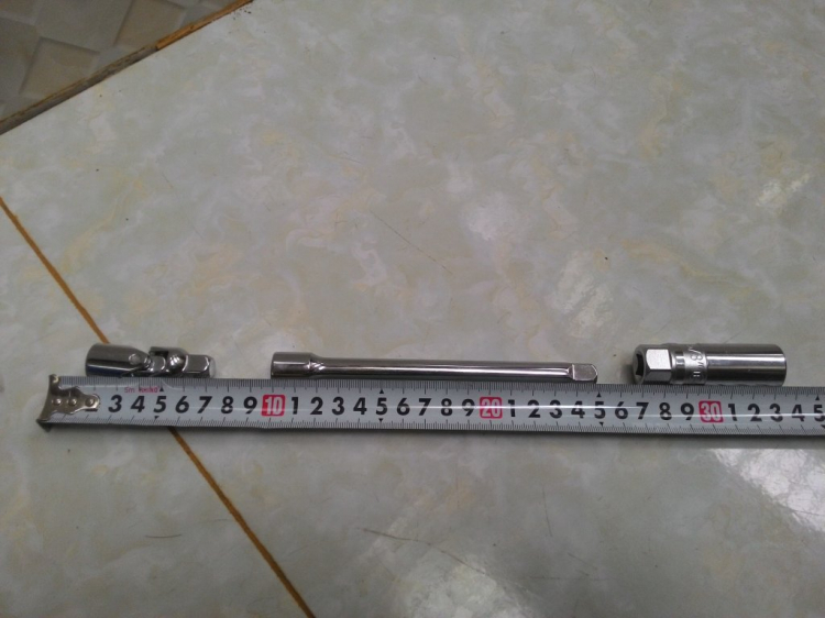 Jolie - Chiếc xe thân thiện Jolie - Chiếc xe thân thiện