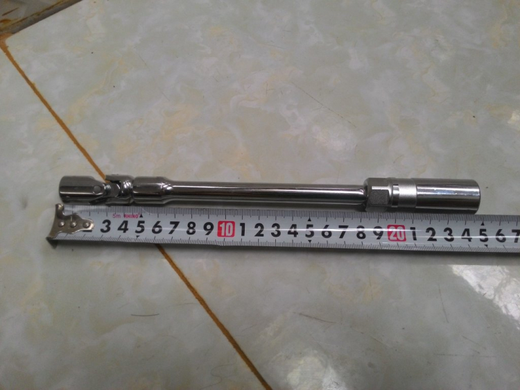 Jolie - Chiếc xe thân thiện Jolie - Chiếc xe thân thiện